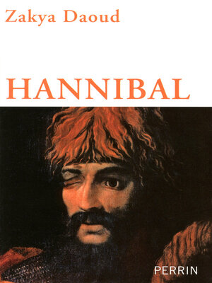 cover image of Hannibal